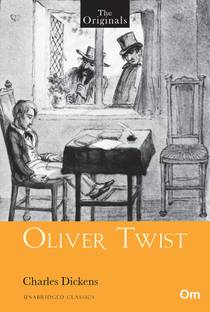 The Originals Oliver Twist