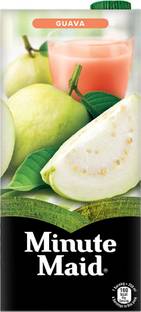 Minute Maid Guava Juice