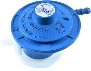 HP High Pressure Regulator