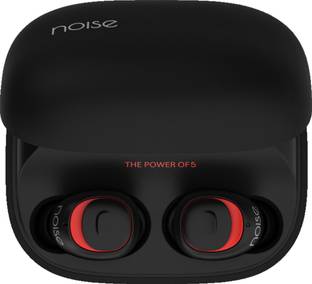 Noise Shots X5 Charge True Wireless Bluetooth