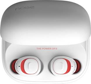 Noise Shots X5 Charge True Wireless Bluetooth