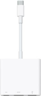 APPLE USB-C Digital AV Multiport 2 W Adapter