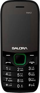Salora Volt 2