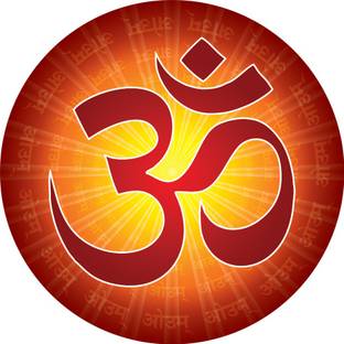 Flipkart SmartBuy 58 cm Modern Art 36 Self Adhesive Sticker