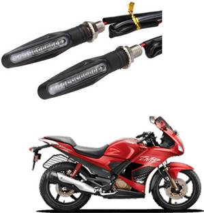 RWT Side LED Indicator Light for Hero Karizma ZMR