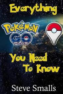 Pokemon Go Plus