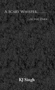 A Scary Whisper in the Dark