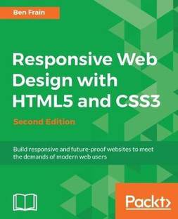 Responsive Web Design with HTML5 and CSS3 -