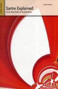 Sartre Explained