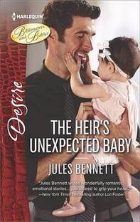The Heir's Unexpected Baby
