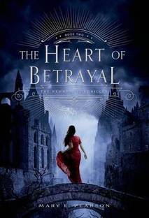 The Heart of Betrayal