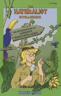 Naturalist Intelligence