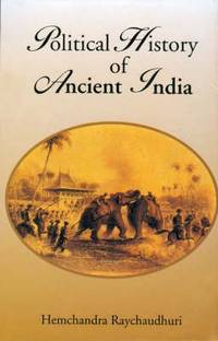 Political History of Ancient India