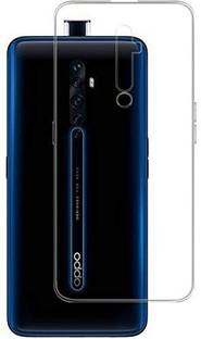 Aspir Back Cover for OPPO Reno 2z