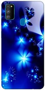 BAGRA Back Cover for Samsung Galaxy M30s