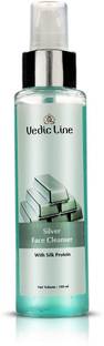 Vedic Line Silver Cleanser Face Wash