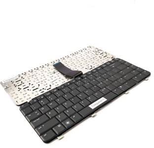 Regatech Pav DV4-1331TX, DV4-1332TX, DV4-1365DX Internal Laptop-size Laptop Keyboard Compatible with D...