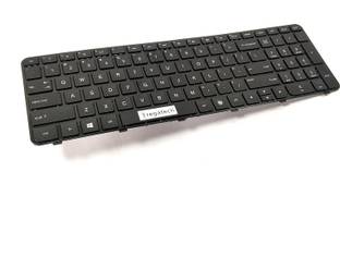 Regatech G6-2307SX, G6-2307TU, G6-2307TX, G6-2308EA Internal Laptop-size Laptop Keyboard Compatible wi...