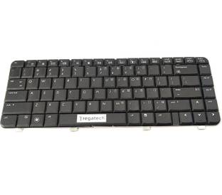 Regatech Pav DV4-1320TX, DV4-1321TX, DV4-1322TX Internal Laptop-size Laptop Keyboard Compatible with D...