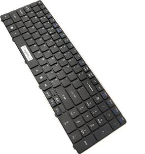 Regatech MP-09B26DN-920, MP-09B26E0-442, MP-09B26E0-6983, MP-09B26F0-6983, MP-09B26GB-442 Internal Laptop-size Laptop Keyboard Compatible with Desktop, Laptop, Mac