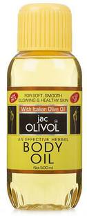 jac OLIVOL (PACK OF 2)