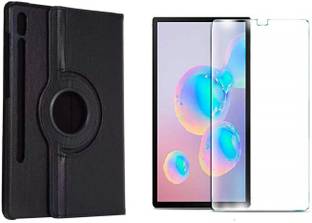 Colorcase Cover Accessory Combo for Samsung Galaxy Tab S6 (SM-T860/T865)