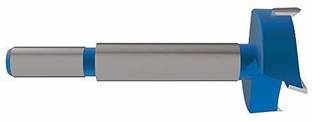Blue Lines 35mm 35 mm Concealed Wood Hinge Boring Hole Drill Bit Cutter Carbide Saw [New & Improved] Rotary Bit Set