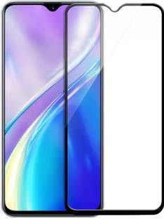 Gorilla Armour Tempered Glass Guard for Realme XT, Realme X2