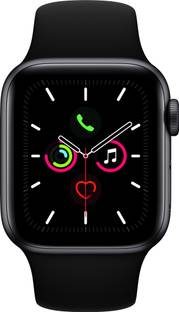 Apple Watch Series 5 GPS + Cellular