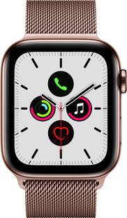 Apple Watch Series 5 GPS + Cellular