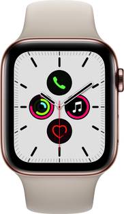 Apple Watch Series 5 GPS + Cellular