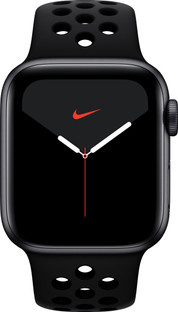 APPLE Watch Nike Series 5 GPS MX3T2HN/A 40 mm Price in India - Buy APPLE  Watch Nike Series 5 GPS MX3T2HN/A 40 mm online at Flipkart.com