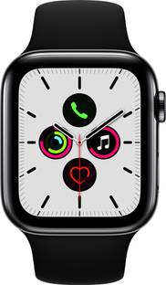 Apple Watch Series 5 GPS + Cellular