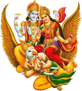 RANGOLI Religious Multicolor Wallpaper