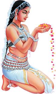 Flipkart SmartBuy 58 cm Transparent Art 271 Self Adhesive Sticker