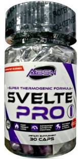 ABSN SVELTE PRO