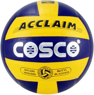 COSCO Acclaim Volleyball - Size: 4