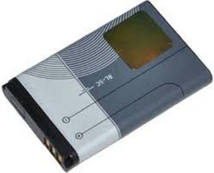 REPISH Nokia bl-5c  Battery