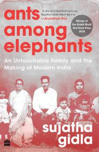 Ants among Elephants