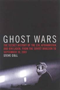 Ghost Wars