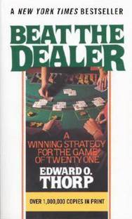 Beat the Dealer