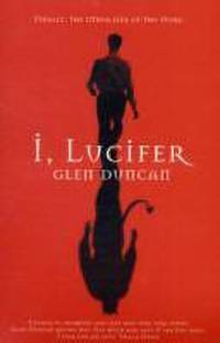 I, Lucifer