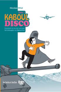 Kabul Disco