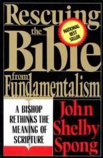 Rescuing the Bible from Fundamentalism