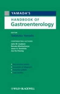 Yamada's Handbook of Gastroenterology