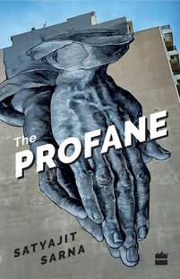 The profane- poems