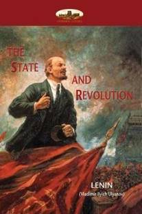 The State and Revolution