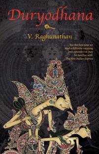 Duryodhana