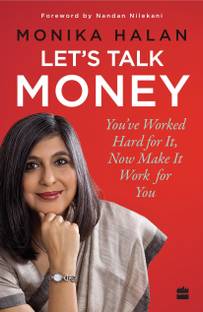 Lets Talk Money: