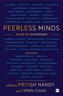 Peerless Minds